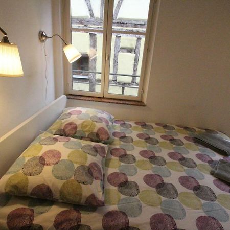 Colmar Historic Center - Alsacian Appartement Petite Venise 2 - Bookingalsace מראה חיצוני תמונה