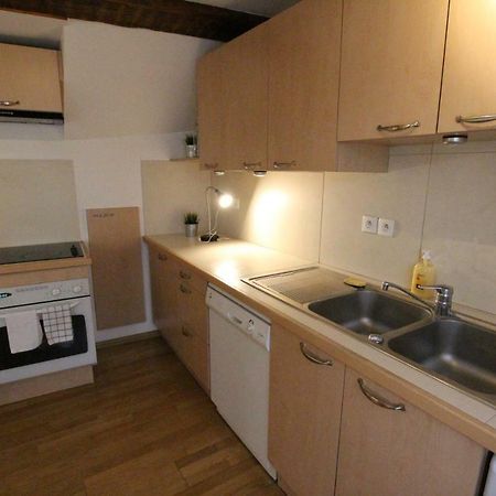 Colmar Historic Center - Alsacian Appartement Petite Venise 2 - Bookingalsace מראה חיצוני תמונה