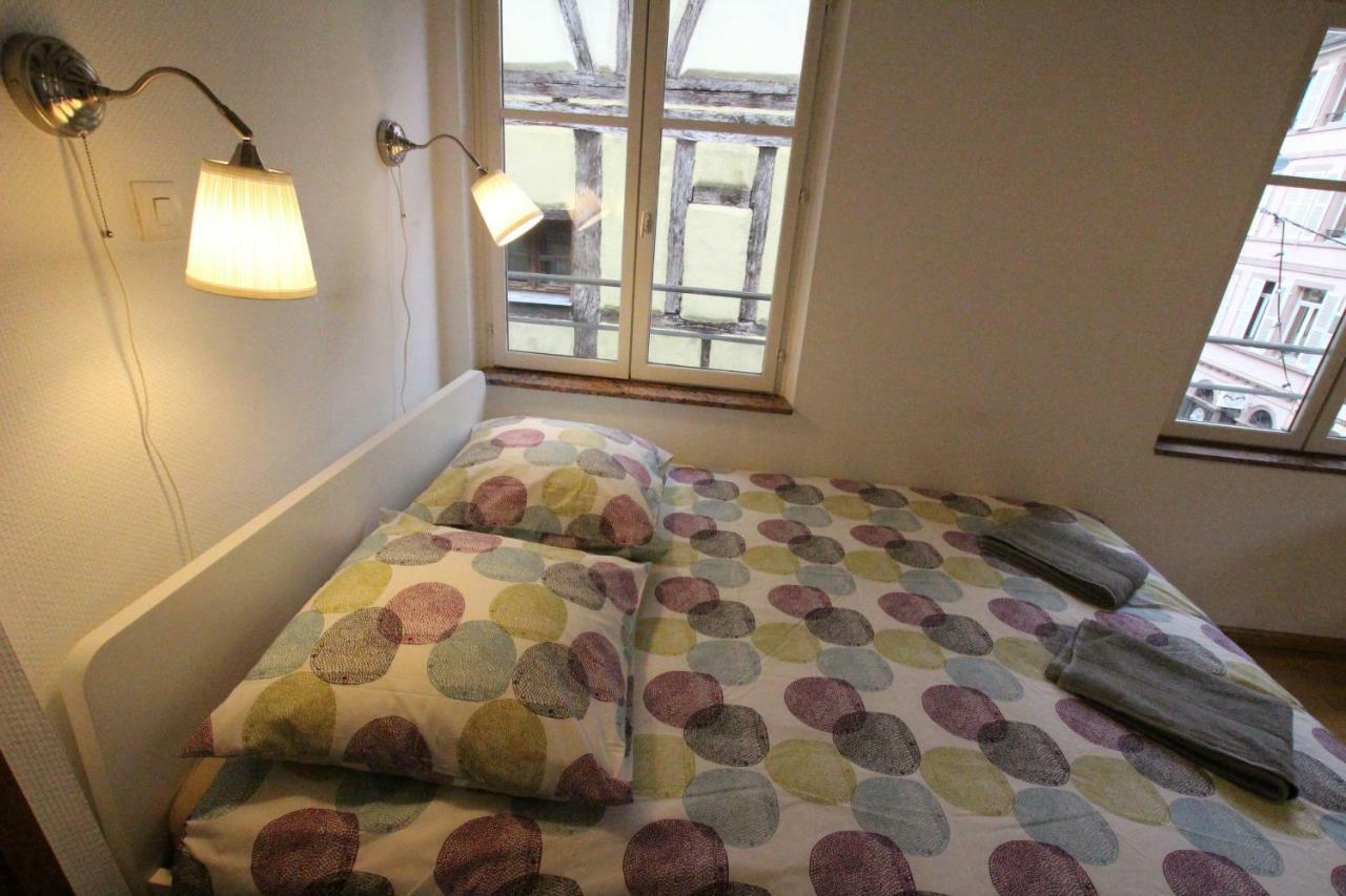 Colmar Historic Center - Alsacian Appartement Petite Venise 2 - Bookingalsace מראה חיצוני תמונה