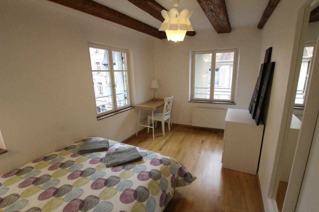 Colmar Historic Center - Alsacian Appartement Petite Venise 2 - Bookingalsace מראה חיצוני תמונה