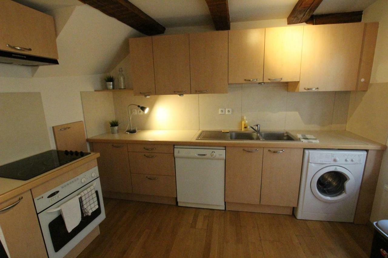 Colmar Historic Center - Alsacian Appartement Petite Venise 2 - Bookingalsace מראה חיצוני תמונה