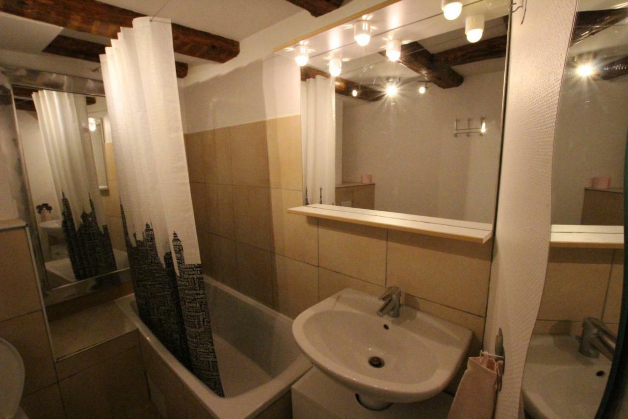 Colmar Historic Center - Alsacian Appartement Petite Venise 2 - Bookingalsace מראה חיצוני תמונה